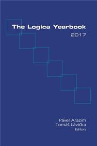 Logica Yearbook 2017