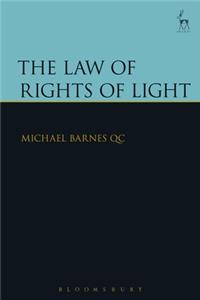 Law of Rights of Light