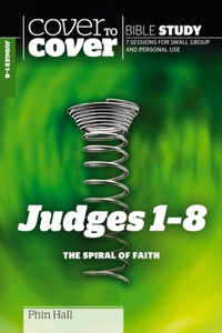 Judges 1 - 8