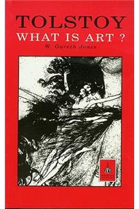 Tolstoy: What Is Art?