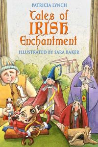 Tales of Irish Enchantment