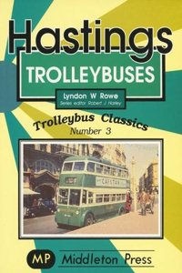 Hastings Trolleybuses