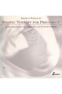 Shiatsu Therapy for Pregnancy