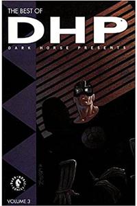 Best Of Dark Horse Presents Volume 3