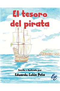 tesoro del pirata