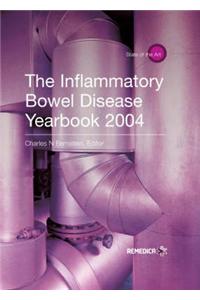 The Inflammatory Bowel Disease Yearbook