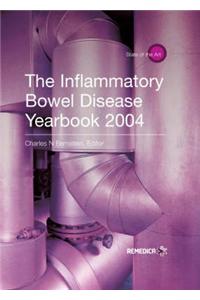 The Inflammatory Bowel Disease Yearbook: 2004