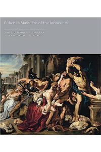 Rubens's Massacre of the Innocents