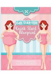 DreamCurves - Body Transformation Quick Start Guide