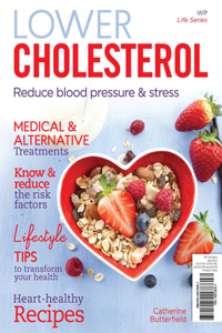 Lower Cholesterol