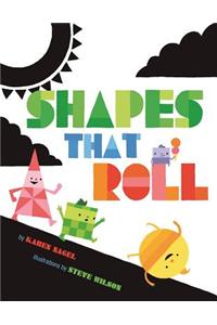 Shapes That Roll