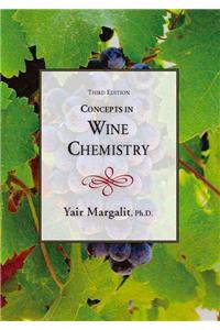 Concepts in Wine Chemistry