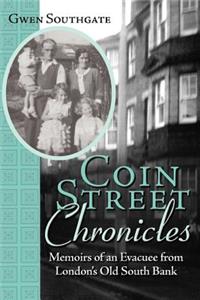 Coin Street Chronicles