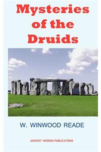 Mysteries of the Druids