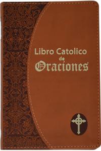 Libro Catolico de Oraciones