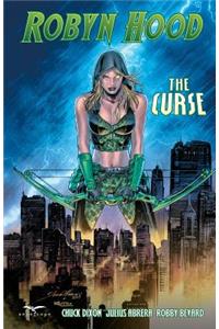 Robyn Hood: The Curse