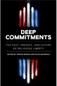 Deep Commitments