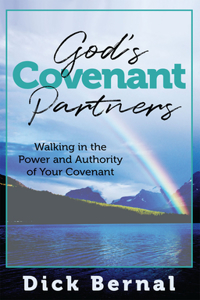 God's Covenant Partners