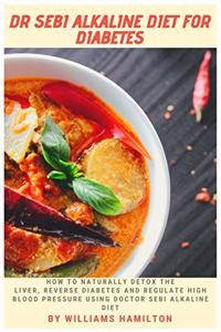 Dr Sebi Alkaline Diet for Diabetes
