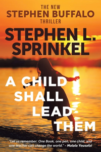 Child Shall Lead Them