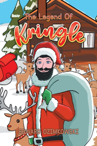 Legend of Kringle