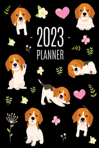 Beagle Planner 2023
