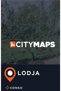 City Maps Lodja Congo