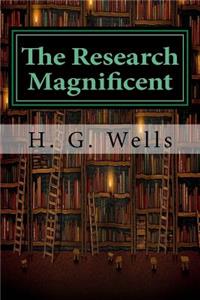 The Research Magnificent