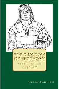 The Kingdom of Redthorn
