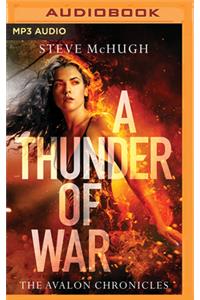 Thunder of War