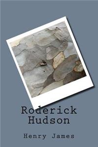 Roderick Hudson