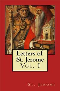 Letters of St. Jerome