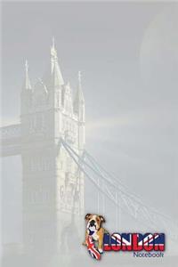 LONDON Notebook