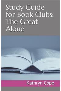 Study Guide for Book Clubs