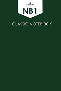 NB1 Classic Notebook