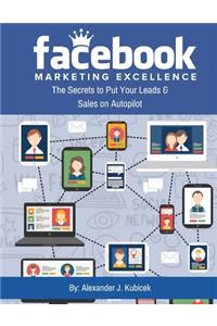 Facebook Marketing Excellence