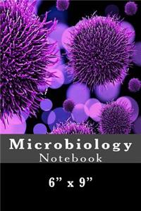 Microbiology Notebook