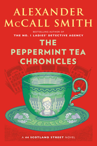 Peppermint Tea Chronicles