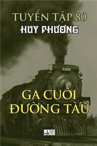 Ga Cuoi Duong Tau