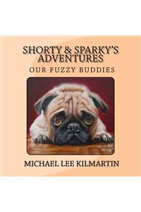 Shorty & Sparkys Adventures