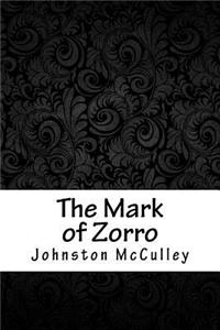 The Mark of Zorro