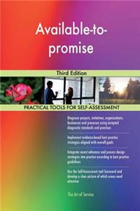 Available-to-promise