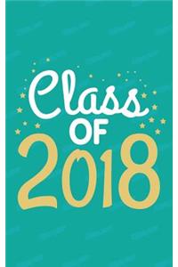 Class of 2018
