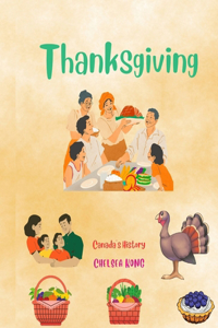 Thanksgiving