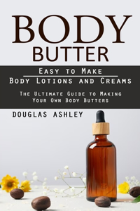 Body Butter