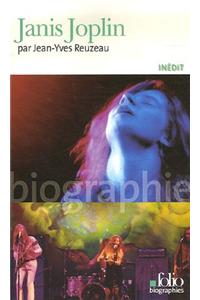 Janis Joplin