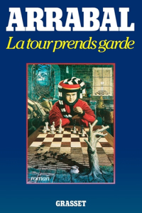 La tour prends garde