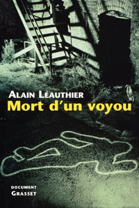 Mort d'un voyou