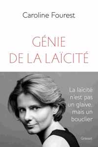 Genie de la laicite