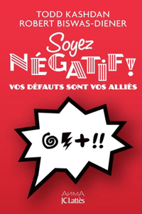 Soyez négatif !